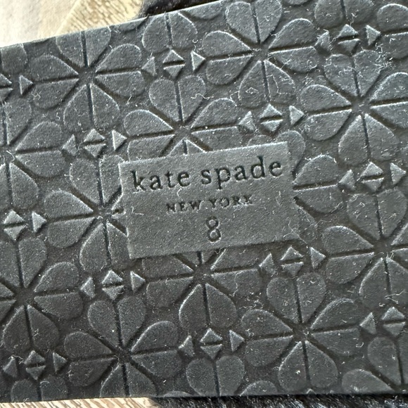 Kate Spade New York Cici Mules New in Box - Picture 11 of 11